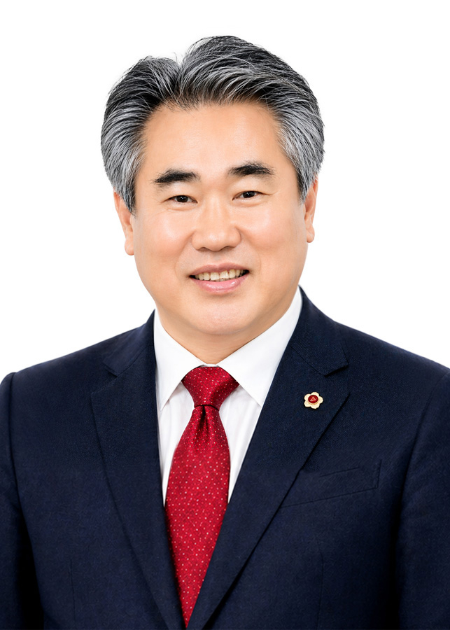 박준 경남도의회 의장 [도의회 제공]