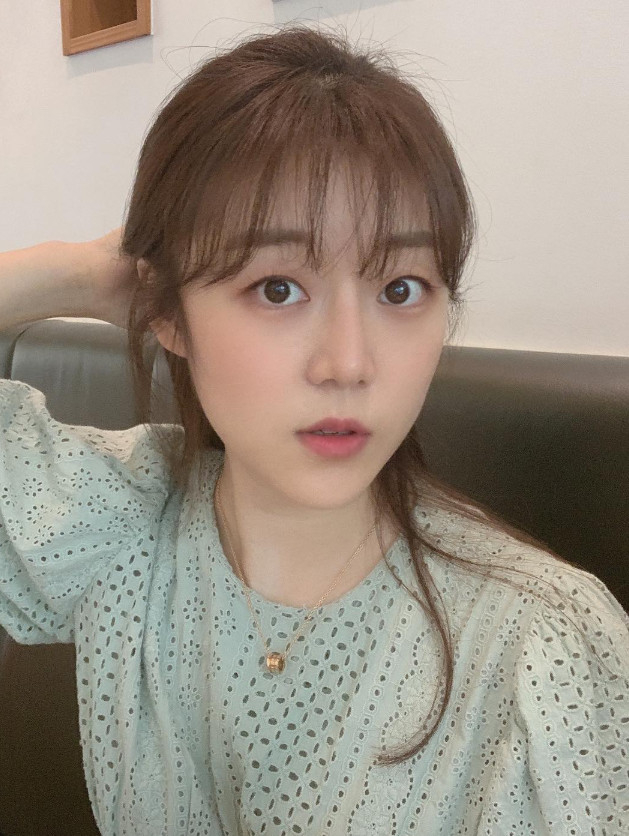 故 강서하 채널