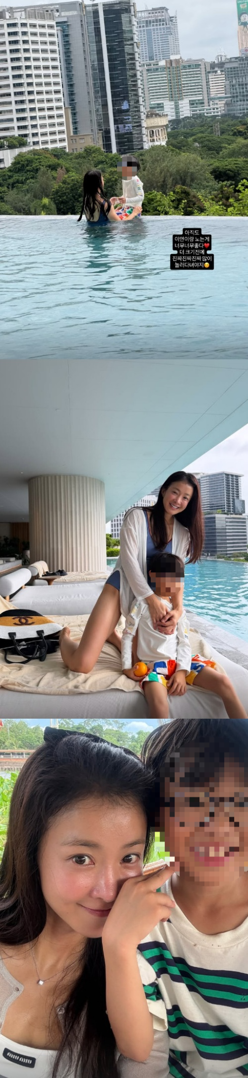 이시영 채널