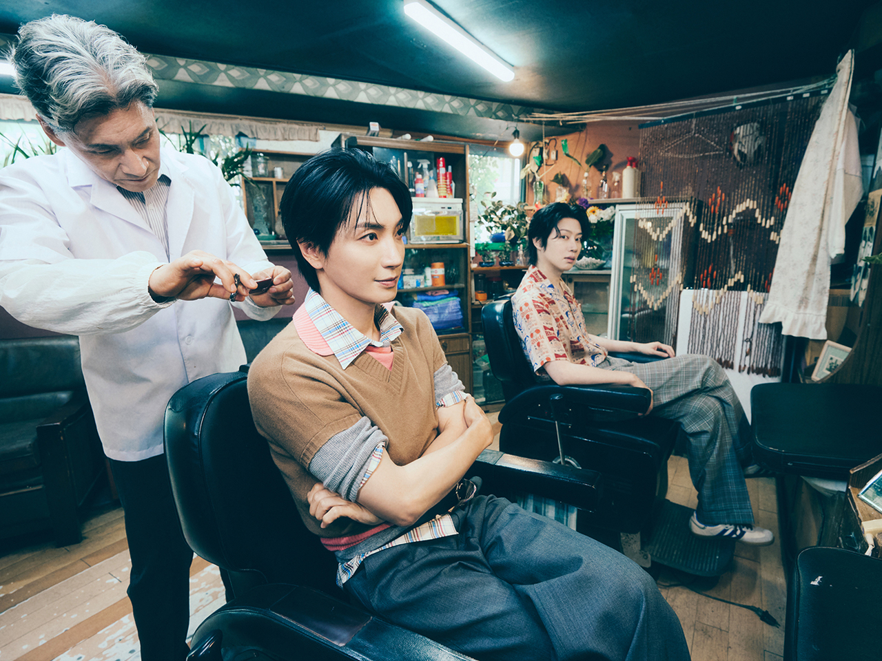 슈퍼주니어-83z/사진=SM