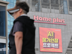 홈플이 키운 대형 마트 위기론…"발목 잡는 규제 완화해야"
