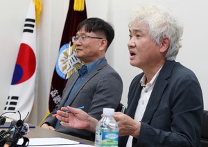 Gwangju school seeks leniency for players who mocked May 18 Democratization Movement