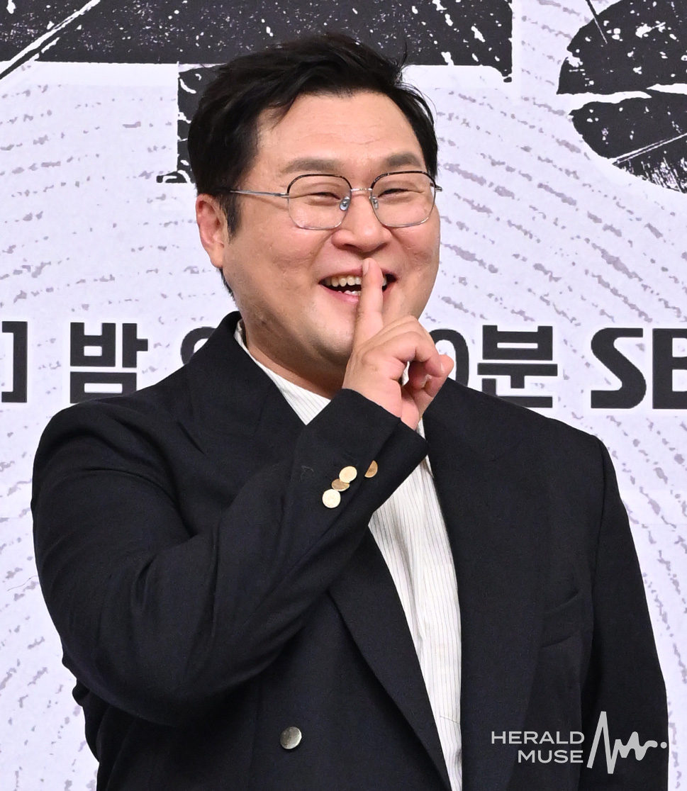 윤경호/사진=헤럴드뮤즈 DB