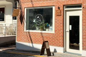 Han Kang's bookstore closes after 8 years