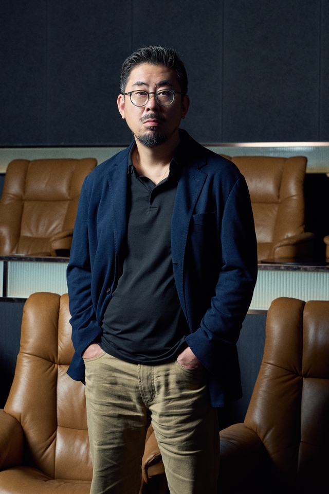 나홍진 감독/사진=플러스엠 엔터테인먼트 제공