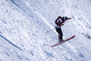 Nordic combined dropped from 2030 French Alps Winter Olympics