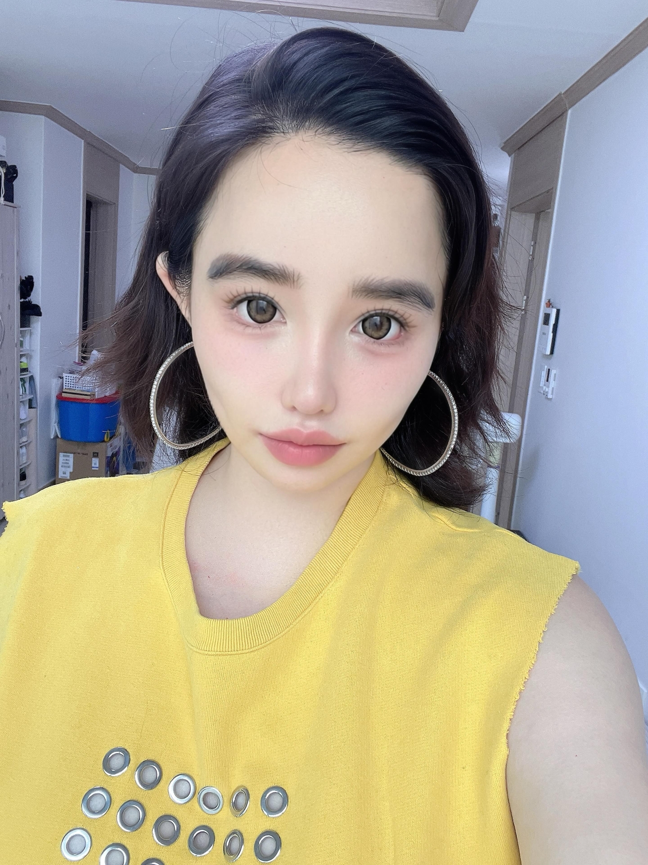 박봄 채널