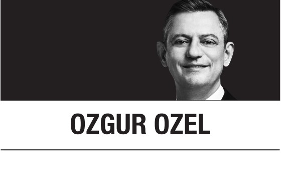 OZEL_Ozgur