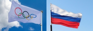 IOC eases path toward Russia returning with full team at 2028 LA Olympics