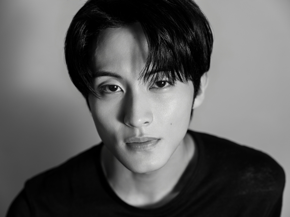 마크/사진=Upper Room(어퍼룸) 제공