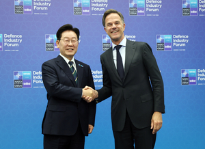 S. Korea, NATO to launch negotiations on basic procurement agreement: Seoul official