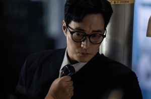 4회 만에 시청률 20% ‘김부장’…아빠들의 복수는 왜 질리지 않을까 [취향의 발견]