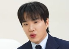 Comedian Kim Gi-ri. [Newsis]