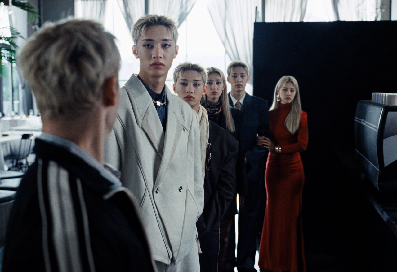 스트레이 키즈(사진제공: JYP엔터테인먼트)
