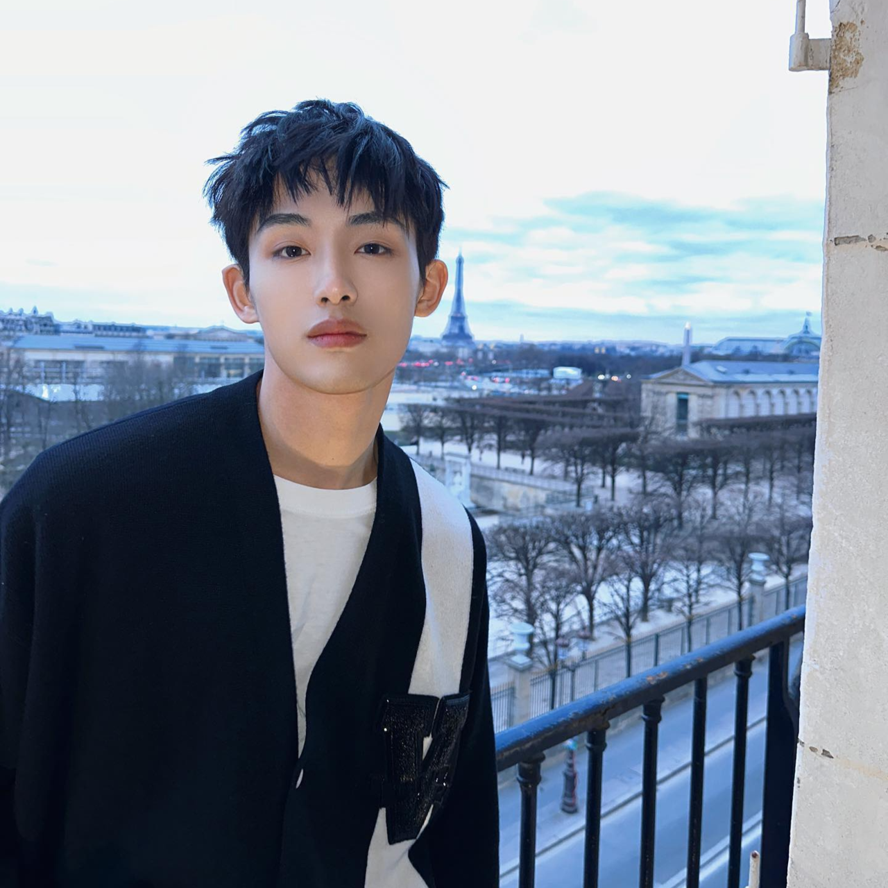 Winwin Departs NCT & SM Entertainment After 10 Years