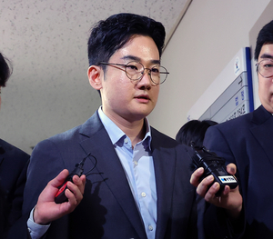 Ex-Busan mayoral candidate arrested over alleged staged assault