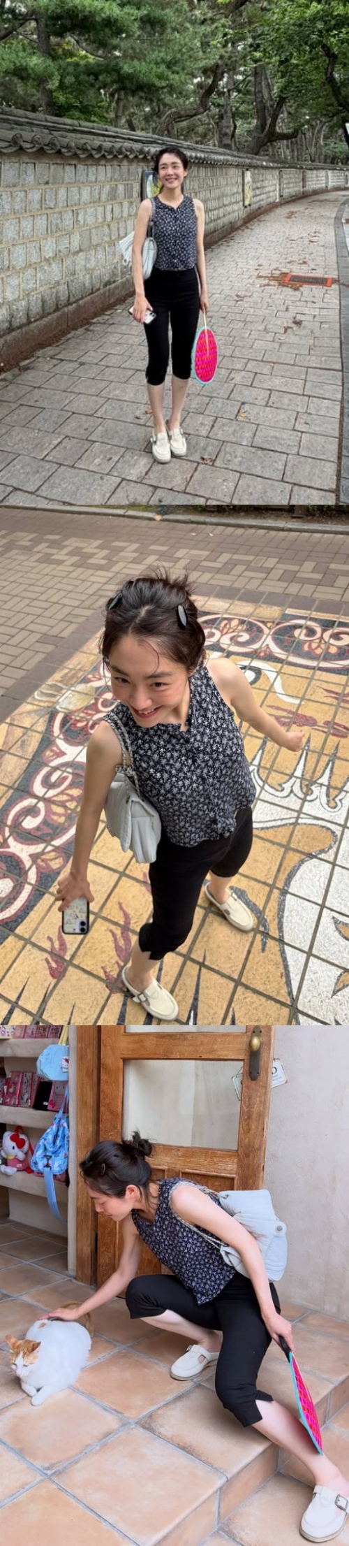 소주연 채널