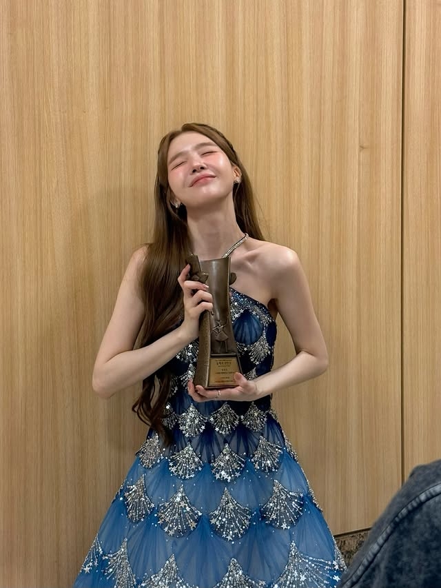 사진=방민아 채널