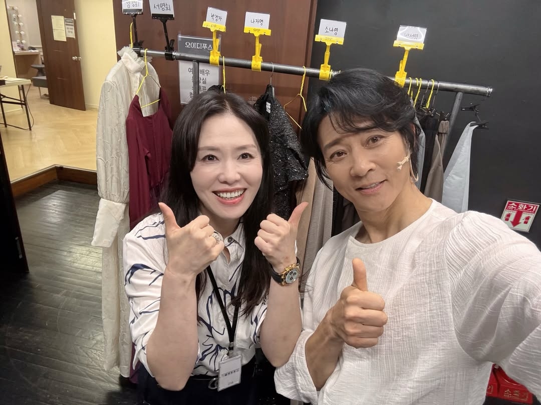 사진=하희라 채널