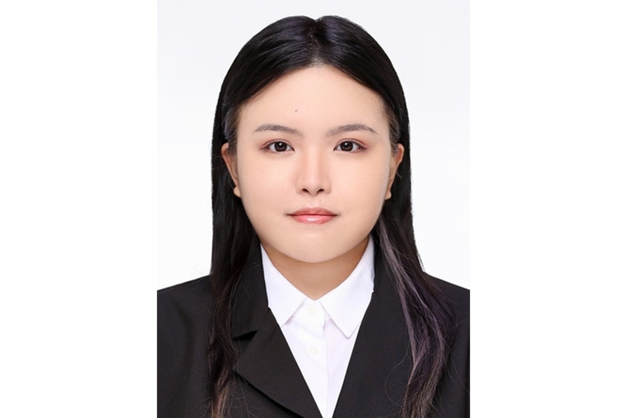 Abigail Jazmine Llamo (Yonhap)