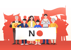 'No Japan' boycott fades as Japanese products regain favor