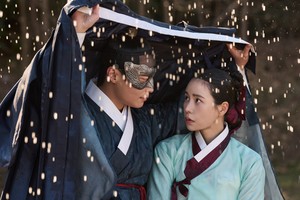 'My Royal Nemesis' creators on turning an unapologetically Korean romance into a global hit