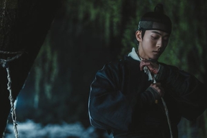Netflix bets on Korean shamanism with 'The East Palace' starring Nam Joo-hyuk
