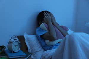 잠 못자는 아이에 수면유도제?…부모라면 꼭 알아야 할 사실