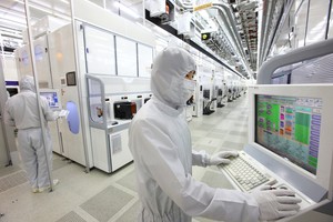 IMF·ADB, 韓 성장률 2.6%로 상향…반도체 훈풍 반영