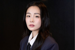 In a defector's new life, Kim Min-ha finds a story for everyone