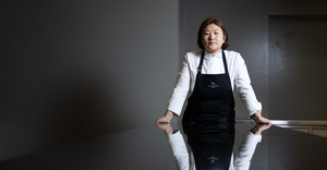 Meet the world's most creative pastry chef