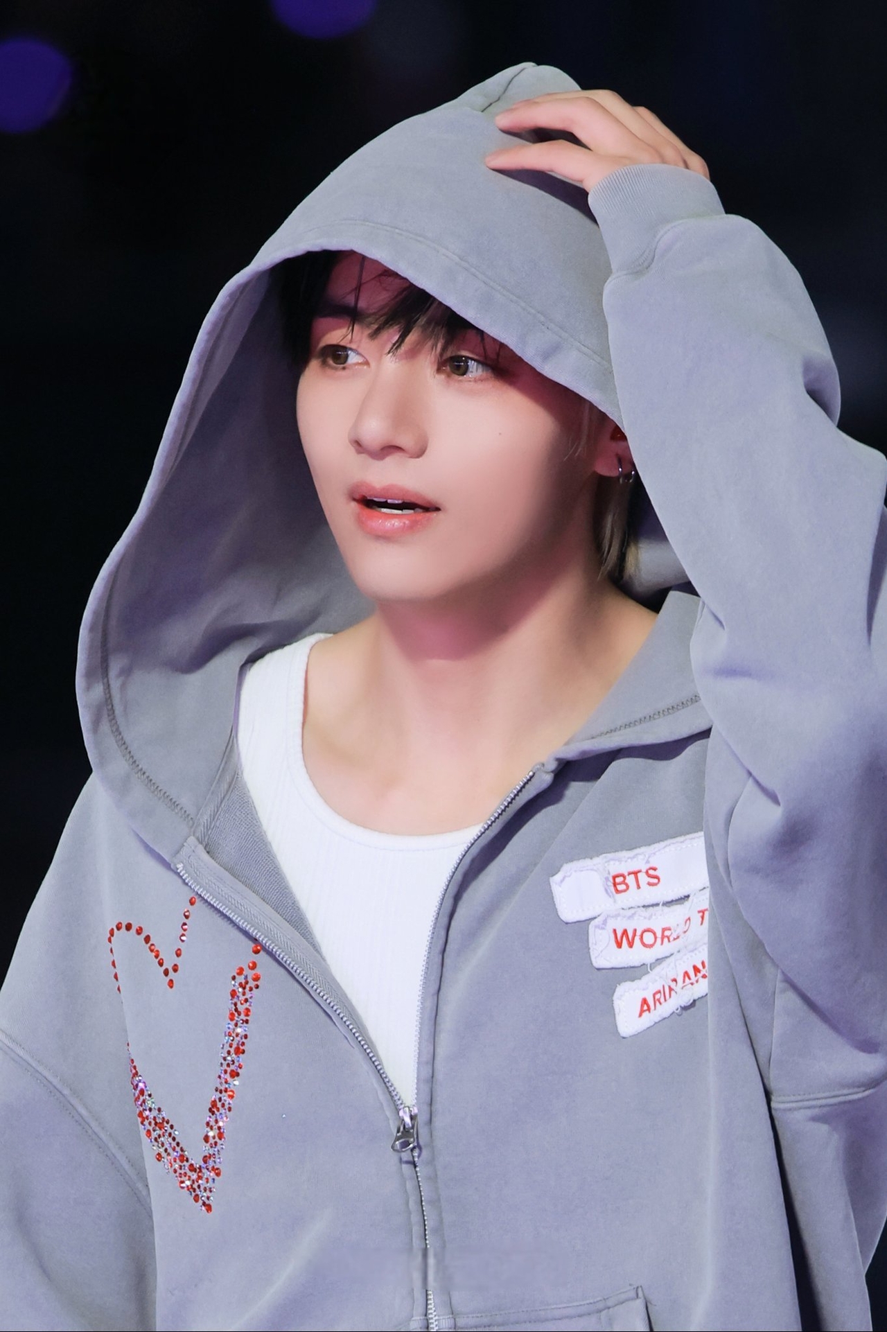 BTS’s V Sets New Record: 75 Million Instagram Followers!