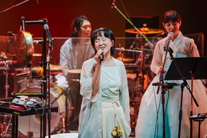 Like espresso in iced tea: Yeowoorak finds harmony in unlikely pairings