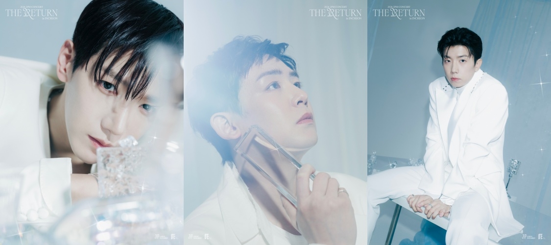 2PM/사진=JYP