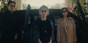 Youn Yuh-jung, Charles Melton among Emmy nominees for 'Beef' Season 2