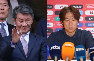 Former Korea Football Association chair and national team coach to be questioned in parliamentary hearing