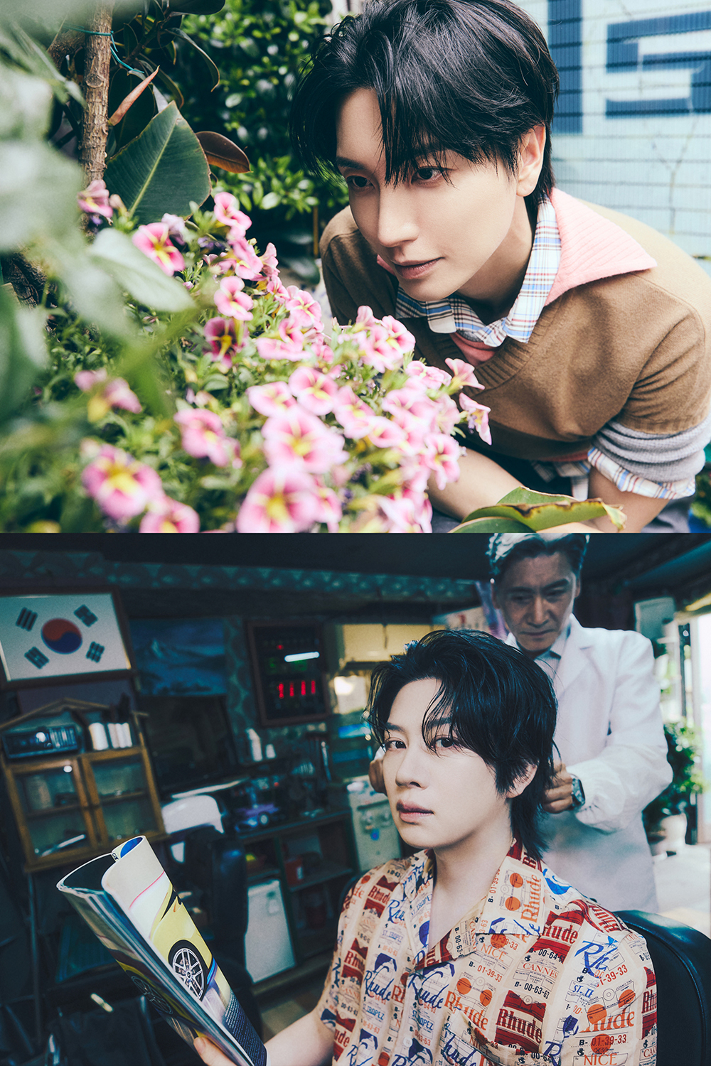 슈퍼주니어-83z/사진=SM