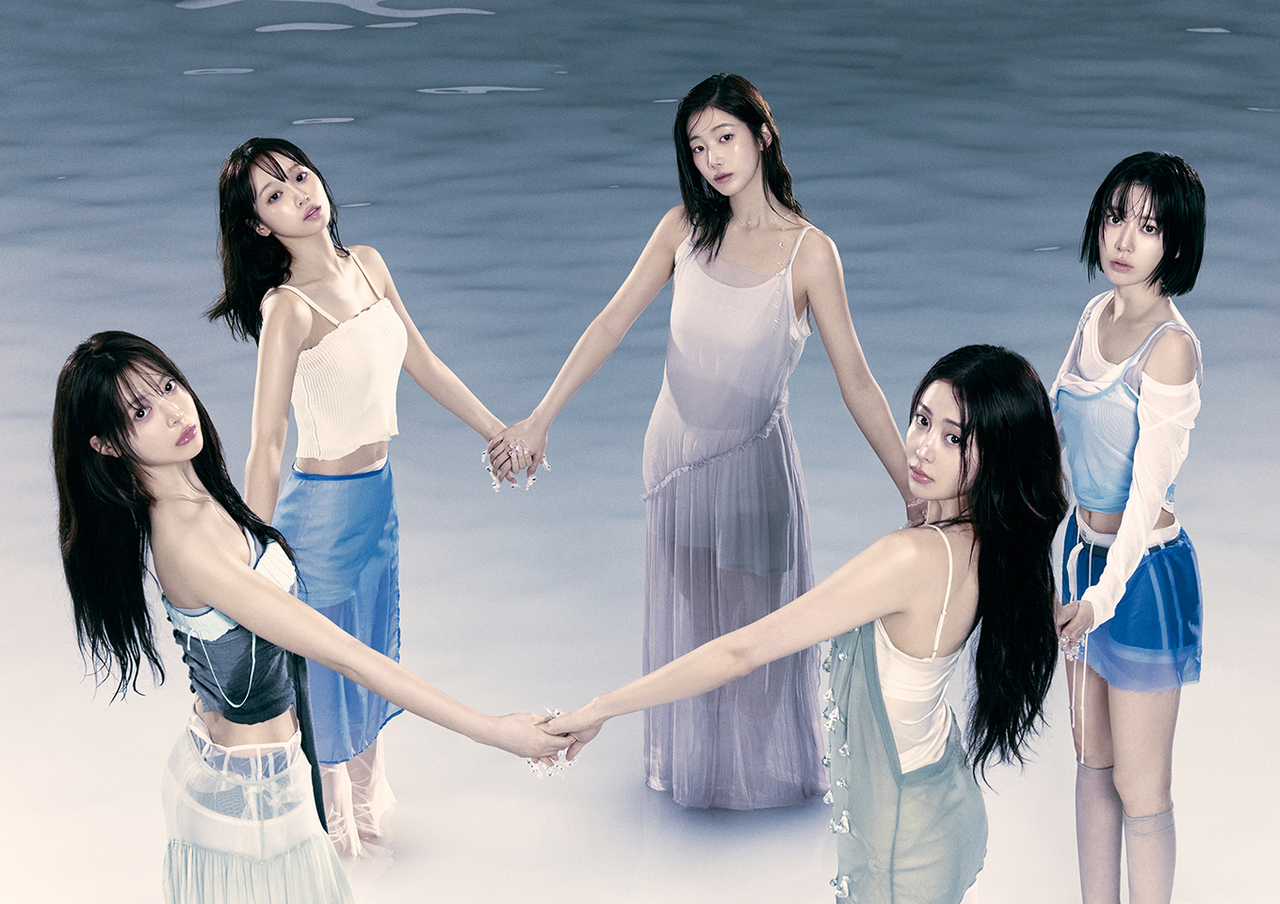 르세라핌/사진=쏘스뮤직