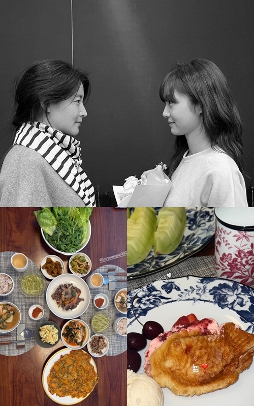 사진=김혜준 채널