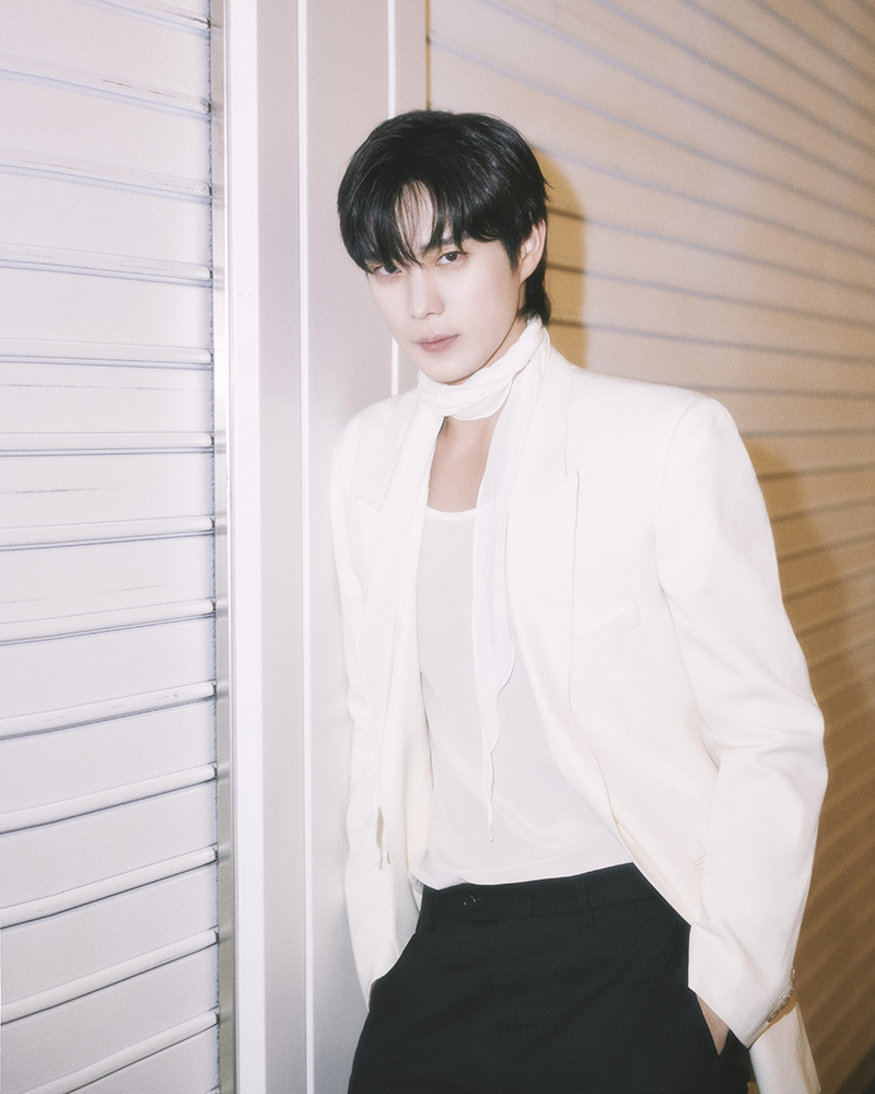 Actor Kim Young-dae (Outer Universe)