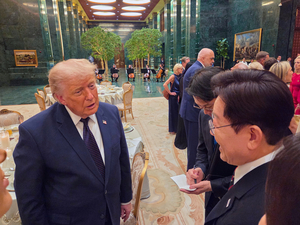 US may be open to having warships built in Korea: Cheong Wa Da