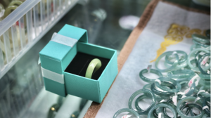 'Ok' is back: Korean jade is Gen Z's latest jewelry obsession