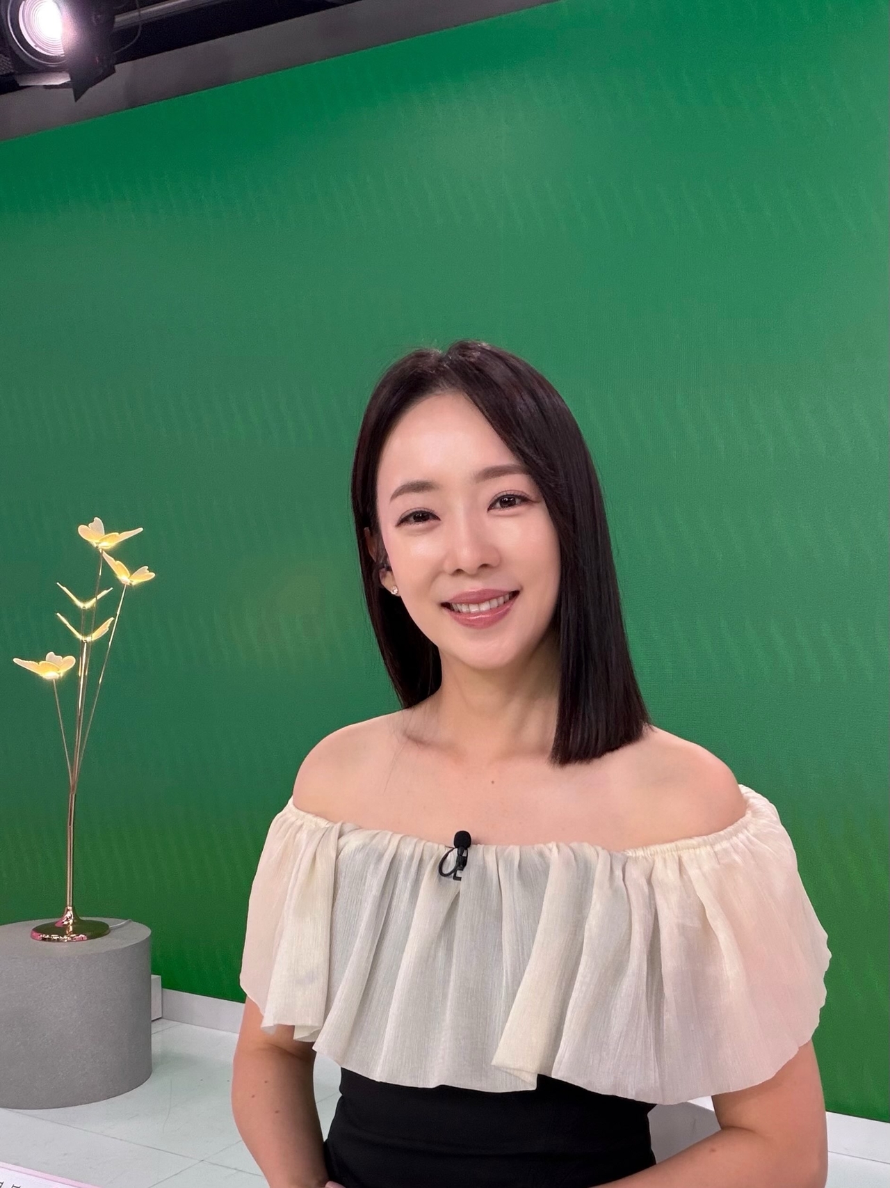 박은영 채널