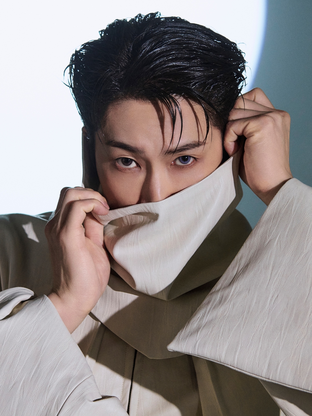 동방신기 유노윤호/사진=SM