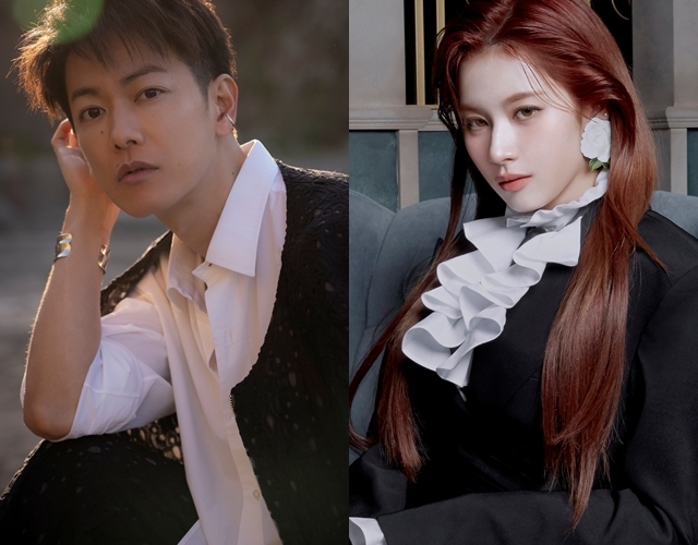 사진=Co-LaVo, JYP엔터테인먼트 제공
