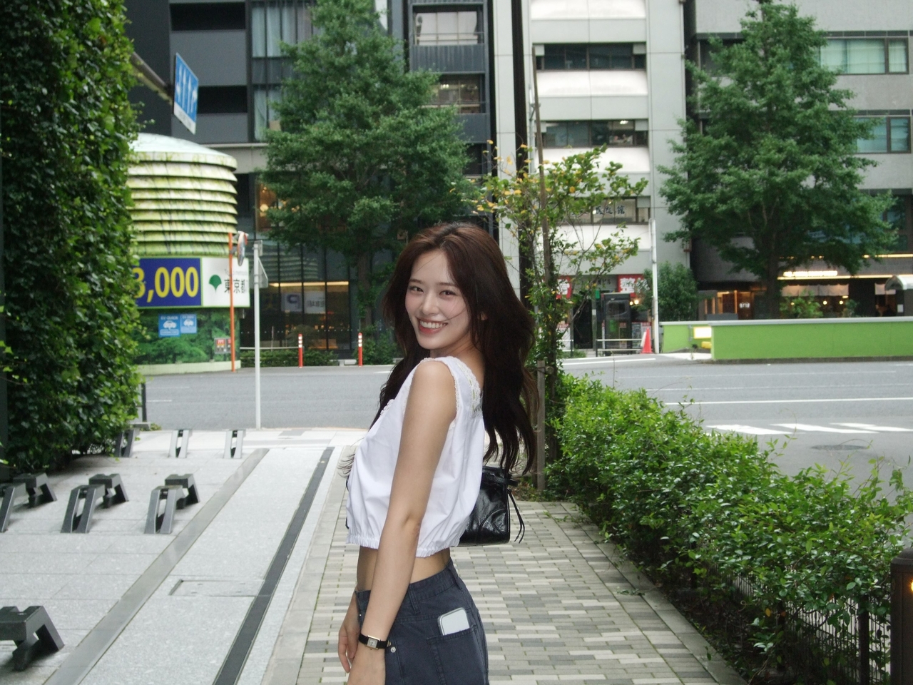 안유진 채널