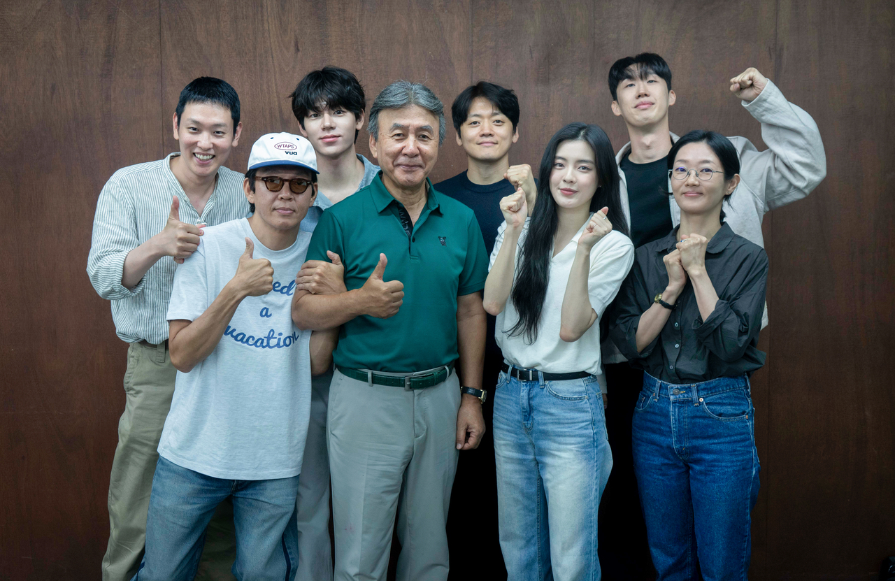 사진=주피터필름, 시네마서비스 제공