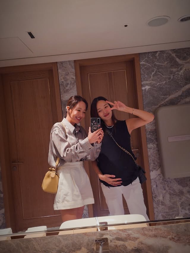 사진=김민경 채널