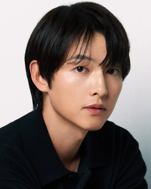 Song Joong-ki to return with rom-com
