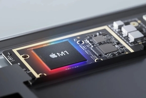 Why Apple wants Chinese memory it can't use
